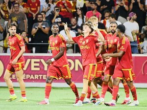 Annecy - Rodez : à quelle heure et sur quelle chaîne suivre le deuxième match de Ligue 2 du Raf ?