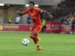 DIRECT. Football : Rodez se déplace à Annecy sans son gardien Quentin Braat, blessé à l'échauffement