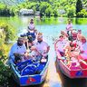 Des initiations pour relancer le club des joutes.