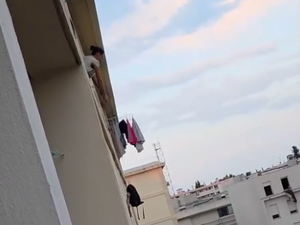 VIDÉO. Maltraité, mal nourri, l'enfant de 8 ans essayait depuis 2 ans d'échapper à son beau-père violent qui vivait en face d'un commissariat