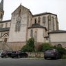 Le clocher de l’église s’est embrasé dans la soirée du samedi 15 août 2026.