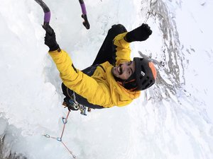 "Il adorait toutes les facettes de l'alpinisme" : formé à Millau, Jules Buteau est décédé dans un accident de montagne dans les Alpes