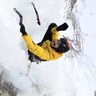 Jules Buteau est décédé dans un accident de montagne dans les Alpes.