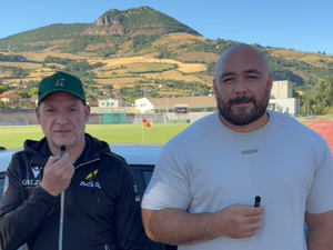 Rugby : la saison de la maturité pour Millau ?