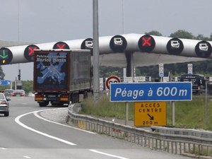 Week-end du 15 août : A8, A9, A46... Bison Futé voit orange et rouge dans le sens des retours ce lundi, voici les axes et les heures à éviter