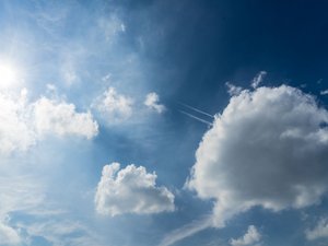 CARTES. Météo : après les orages, la chaleur s'installe à nouveau, un jour d'été presque normal ce lundi 17 août en Occitanie, sauf pour le Gard
