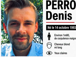 Ils étaient trois à camper, au réveil ils n'étaient plus que deux : toujours à sa recherche, les proches du disparu lancent un appel à témoins