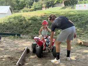 Ateliers, sports, musique, spectacles et bataille navale géante : une dernière semaine pleine dactivités à Rodez Plage !