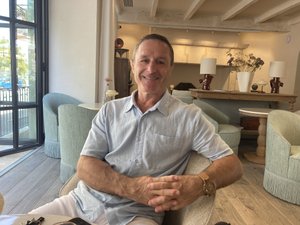 Un sportif, un événement (6/7) : Benoît Campargue, un exigence sur tous les terrains