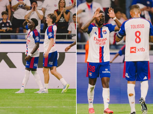Ligue des champions : Lyon poursuit sa quête de qualification pour la phase de ligue contre Fenerbahçe et ses stars, où et quand voir le match