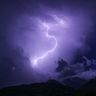 Les orages sont de retour dans la nuit de mercredi.
