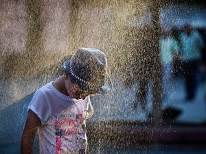 Fin de la canicule : les températures vont repasser sous les moyennes de saison "pour la première fois depuis le 11 juin", voici quand est prévue cette légère pause fraîcheur