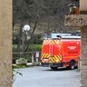 L'adolescent a été pris en charge par les pompiers puis évacué à l'hôpital.