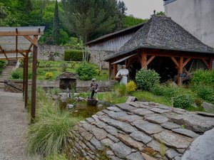 Votre été en Aveyron : dans le Bassin decazevillois, la nature, les hommes et l'histoire voguent au fil des éléments