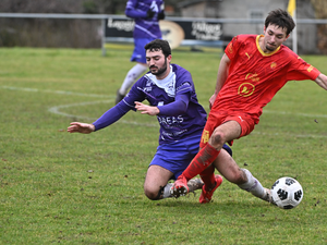 Football : les amateurs aveyronnais reprennent la compétition cette fin de semaine par la Coupe de France