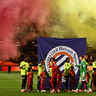 Le derby occitan Raf – MHSC aura donc lieu le 19 octobre.