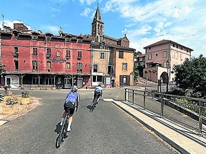 La section ouvrira dès le mois de septembre.