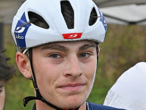 Cyclisme : de retour en forme, le Ruthénois Johan Blanc espère briller sur le Tour de l'Avenir pour voir plus loin !