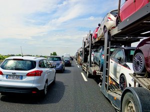 Week-end de chassé croisé : A75, A9, A7... Bison Futé voit rouge dans le sens des retours, voici les routes et les heures à éviter pour ne pas se retrouver dans les bouchons