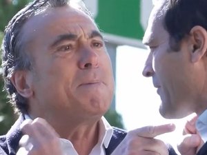 VIDEO. "Je vais tout faire pour vous b... et je vais trouver quelque chose" : le maire d'Arcachon échappe à la prison mais écope d'une lourde amende pour menaces et violences envers un opposant politique