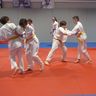 Une matinée portes ouvertes  pour découvrir le judo