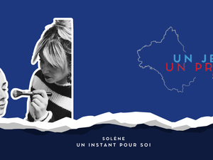 VIDÉO. Un jeune, un projet : Solène a ouvert son institut de beauté à Réquista pour prendre soin de vous et vous offrir du bien-être