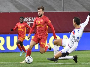 Football : quatre choses à savoir sur Nantes, le prochain adversaire de Rodez en Ligue 2