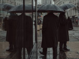 CARTE. Météo : les orages et des pluies localement fortes persistent sur le nord de la France et des Alpes, 48 départements en vigilance jaune