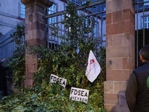 "Les agriculteurs vont se retrouver devant un mur administratif" : FDSEA et JA de l'Aveyron vent debout contre le guichet unique de la haie