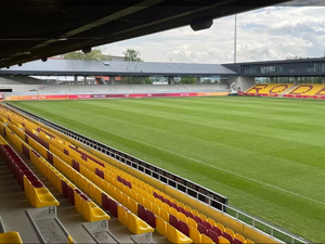 Stade Paul-Lignon : à Rodez, des investissements lancés pour faire la chasse aux courants d'air en tribunes