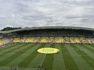 Football : Rodez est en déplacement sur la pelouse de Nantes, suivez la rencontre en direct