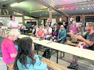 "Pas de dépendance à craindre" : en Aveyron, le lieu de vie Le Roucous devient une propriété commune