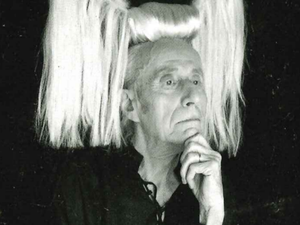 De quoi vous faire des cheveux : démonstration de coiffure à la Menuiserie de Rodez