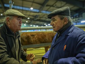 L'Aveyron dans l'objectif de (7/7) : des JO aux Mondiaux d'athlétisme, Gilles Bertrand, est épris d'Aveyron depuis plus de trente ans animé par le "feu sacré" de la photographie