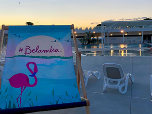 Un peu trop de chlore pour nettoyer la piscine de cette résidence touristique d'Occitanie, une trentaine de personnes priées d'aller dormir ailleurs