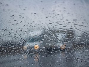 Vigilance orange orages : deux départements abaissent la vitesse maximale sur toutes les routes, interdiction de dépasser les 90 km/h sur la RN88 avant 21 heures