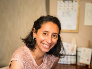 Découvrir l'art de la belle écriture avec des cours de calligraphie latine, à Rodez, Leila Mordi donne rendez-vous dès le 10 septembre pour quatre ateliers