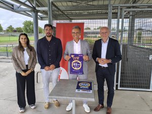 Fête du sport : toutes les disciplines ont rendez-vous au complexe de Vabre ce week-end, la Ville de Rodez y présentera son nouveau "Pass'Sport"