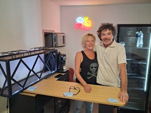 Ils tombent amoureux de ce village de l'Aveyron en vacances et et reviennent deux ans plus tard y ouvrir leur pizzeria