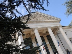 "C'est fou d'en arriver là" : le conflit de voisinage entre agriculteurs se termine devant le tribunal en Aveyron