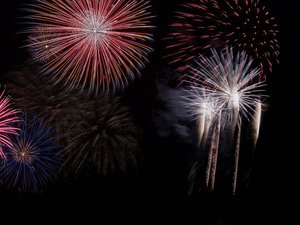 "Notre dernier tir remonte au 5 juin" : avec les canicules en série, les artificiers ne sont pas à la fête en Aveyron