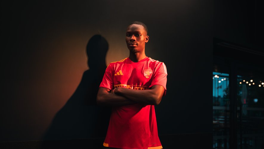 Ποδόσφαιρο: Ο Μοχάμεντ Σίλα μπαίνει στη Ροντέζ για να αντικαταστήσει τον Κλεμέν Ζολιμπουά