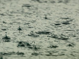 Certains secteurs de l'Aveyron très arrosés durant l'épisode orageux de lundi : voici les communes où la pluie est le plus tombée