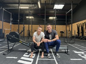 "Nous voulions être les premiers à organiser ce type d'évènement dans l'Aveyron" : fitness et course bientôt au menu de l'Ave'Rox