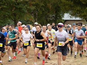 Sport, partage et fête : une belle première édition du festival itinérant "OxyRace" en Aveyron