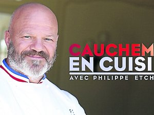 L'émission de M6 "Cauchemar en cuisine" en quête de restaurateurs en difficulté en Aveyron