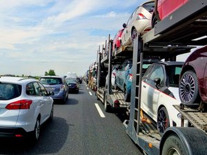 Dernier week-end de chassé-croisé : A75, A9, A62, A25... Bison Futé voit rouge et orange dans le sens des retours sur les autoroutes de France, voici les axes et les heures à éviter