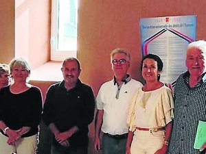 "Ces manifestations d'intérêt traduisent une véritable demande pour une école de proximité" : et si rouvrir une école, fermée depuis 2024, redevenait d'actualité dans ce village de l'Aveyron ?
