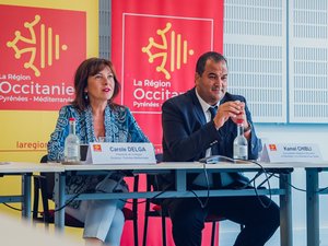 Rentrée scolaire en Occitanie : LoRdi, manuels et transports scolaires, premiers équipements professionnels, Carole Delga ne renonce pas à la "rentrée la moins chère de France"