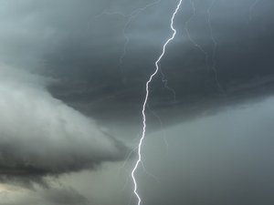 CARTE : la vigilance orange pour orages s'étend à 39 départements dont deux en Occitanie, l'Aveyron et le Lot
